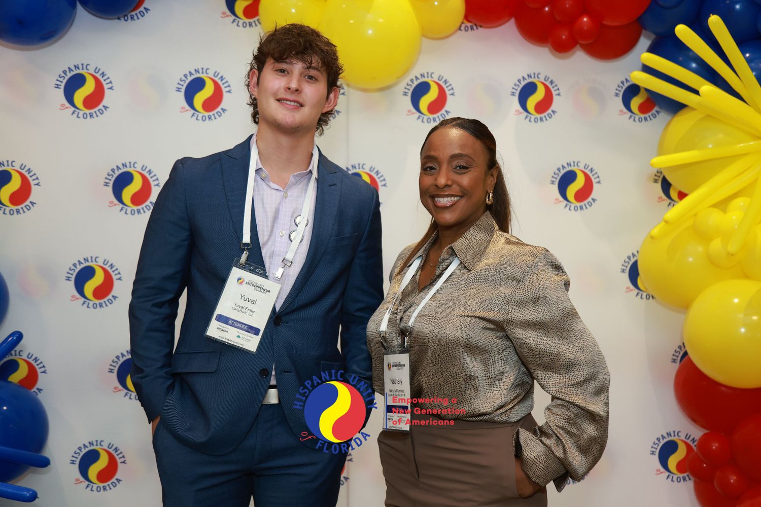 Hispanic Unity of Florida: Broward Entrepreneur Summit